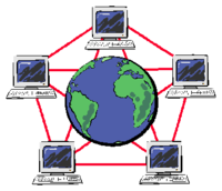 Организация компьютерных сетей 