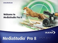 Ulead Media Studio