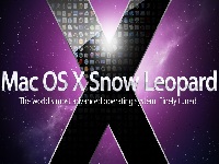 Настройка Mac OS X