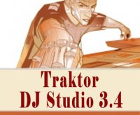 Traktor DJ Studio на русском 