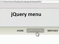 jQuery  