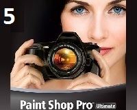 Corel PaintShop Photo Pro X3