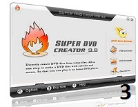 Super DVD Creator