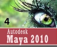 Maya 2010