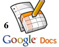Документы Google Docs (часть 6) (видео онлайн)
