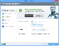 Подробное описание Eset Smart Security 7