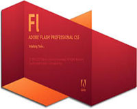 Основы Adobe Flash Professional CS5
