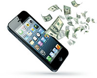 Монетизация мобильного приложения