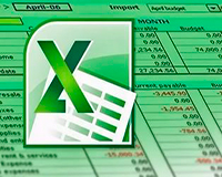 Автоматизация работы в Excel